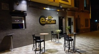 Pub Enigma  en Cuenca
