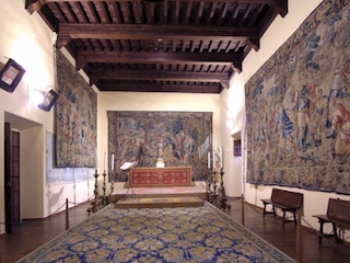 MUSEO DIOCESANO en Cuenca