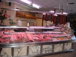 Carniceria Hermanos Bodoque en Cuenca