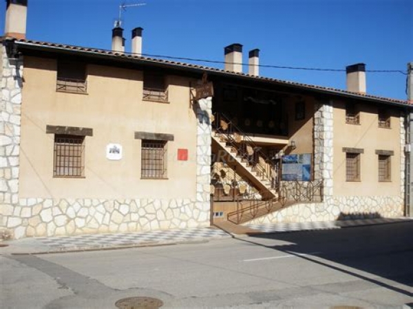 Apartamentos Rurales El Arca en Cuenca